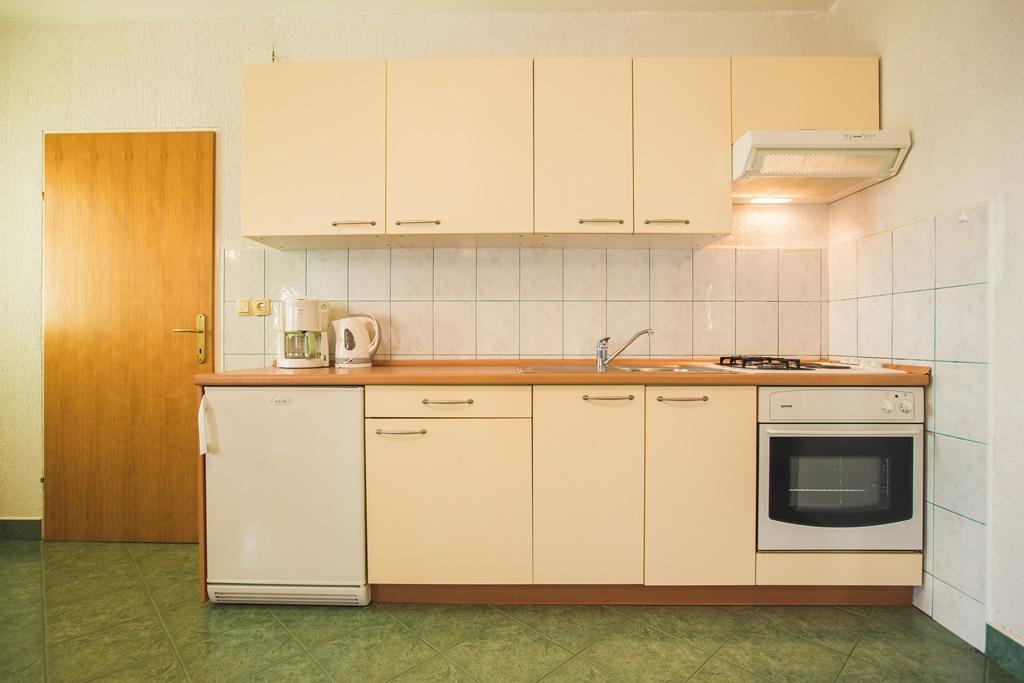 Apartments Renata Banjol Chambre photo