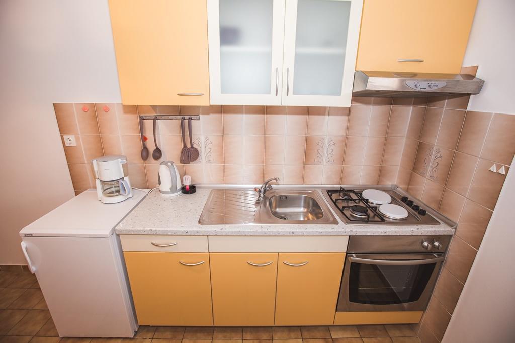Apartments Renata Banjol Chambre photo