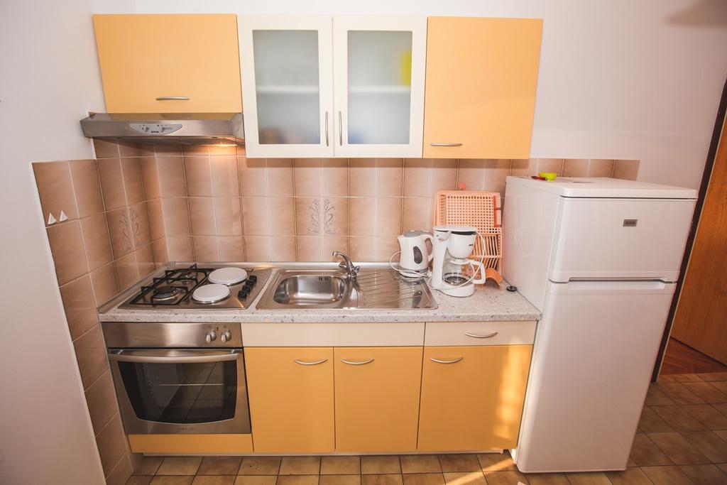 Apartments Renata Banjol Chambre photo