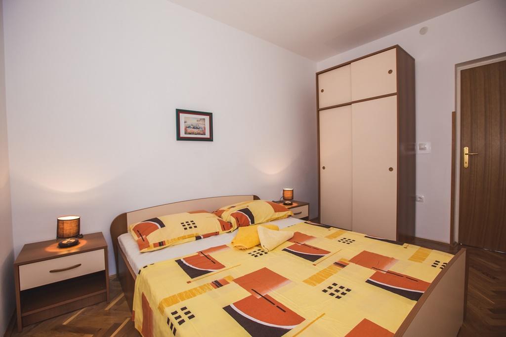 Apartments Renata Banjol Chambre photo
