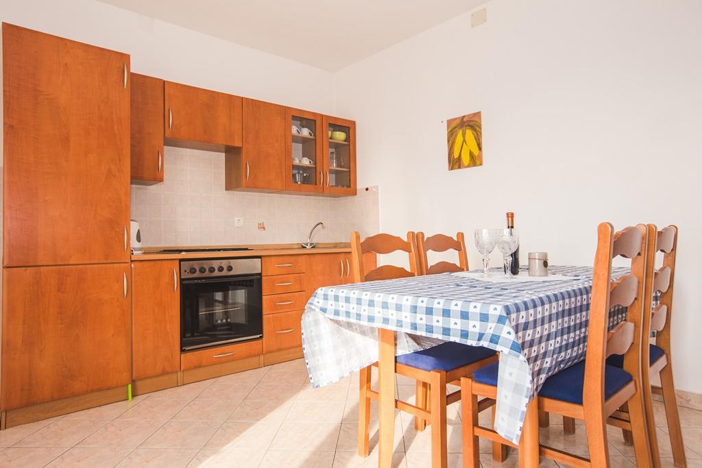Apartments Renata Banjol Chambre photo
