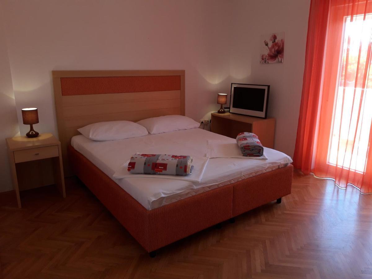 Apartments Renata Banjol Extérieur photo